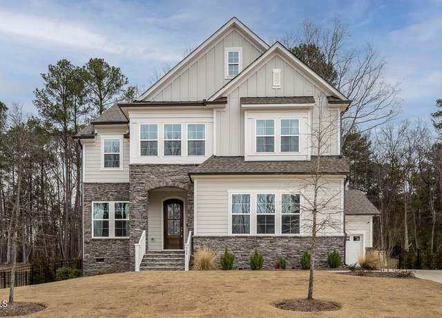 Property at 664 The Parks Dr, Pittsboro, NC 27312, 5 beds, 4 baths