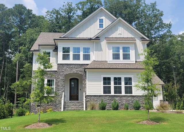 Property at 664 The Parks Dr, Pittsboro, NC 27312, 5 beds, 4 baths