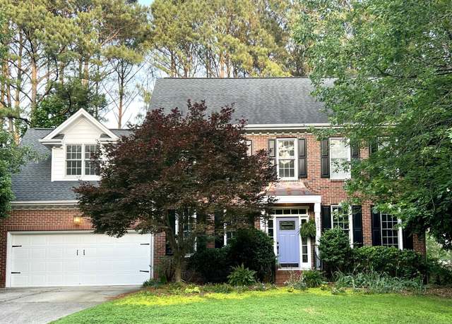Property at 307 Kellyridge Dr, Apex, NC 27502, 4 beds, 2.5 baths