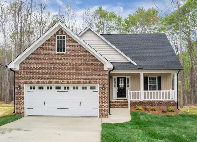 Property at 2987 Wesley Farm Ln, Sophia, NC 27350, 3 beds, 2.5 baths