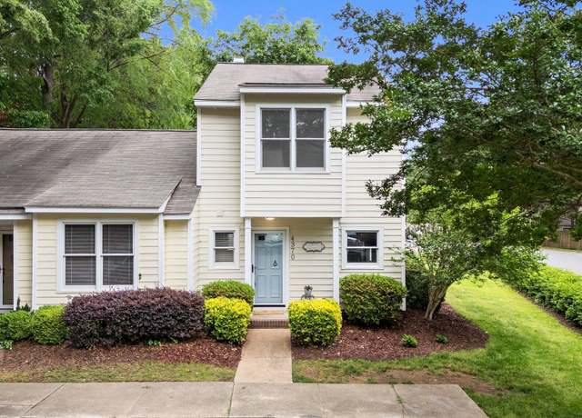 Property at 4370 Bona Ct, Raleigh, NC 27604, 2 beds, 2.5 baths