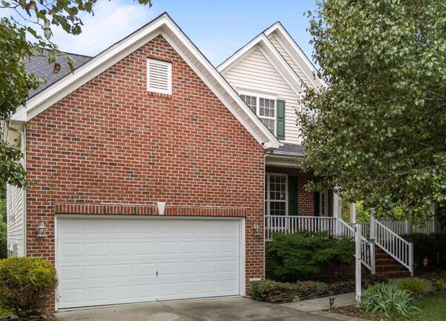 Property at 1604 Carnation Dr, Durham, NC 27703, 3 beds, 2.5 baths