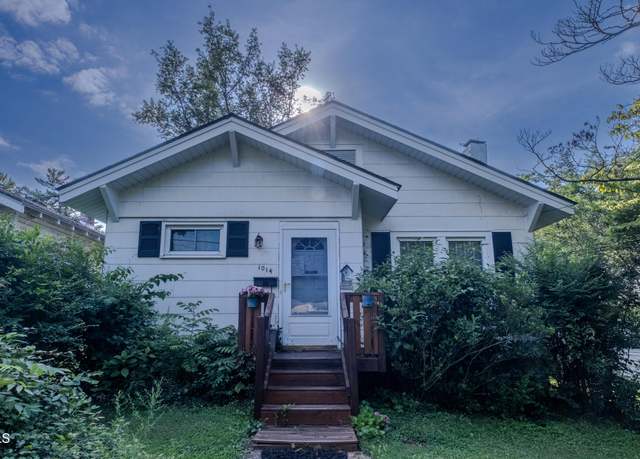 Property at 1014 Lexington Ave, Greensboro, NC 27403, 2 beds, 1 bath