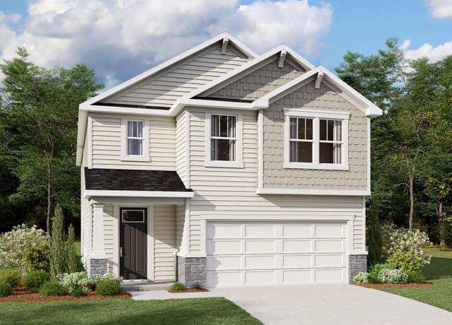 Property at 193 Little Creek Dr, Lillington, NC 27546, 3 beds, 2.5 baths