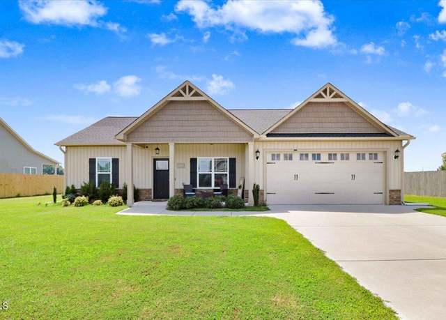 Property at 205 Shepherds Fld Dr, Pikeville, NC 27863, 3 beds, 2 baths