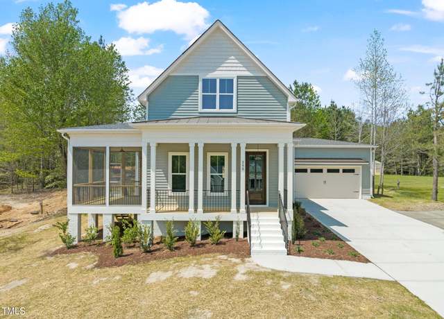 Property at 250 Pilot Ridge Rd, Zebulon, NC 27597, 3 beds, 2.5 baths