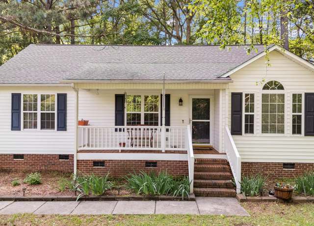 Property at 300 Plantation Rd, Clayton, NC 27520, 3 beds, 2 baths