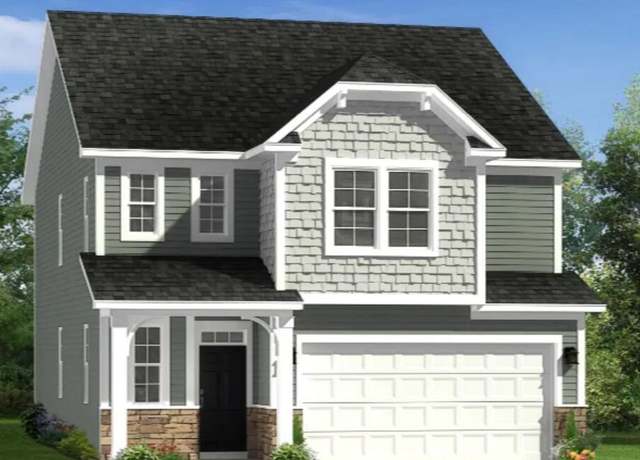 Property at 243 Steel Springs Ln #25, Angier, NC 27501, 3 beds, 2.5 baths