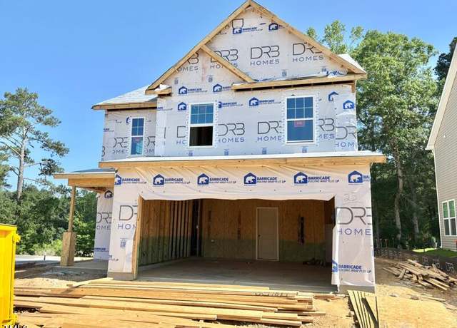 Property at 243 Steel Springs Ln #25, Angier, NC 27501, 3 beds, 2.5 baths
