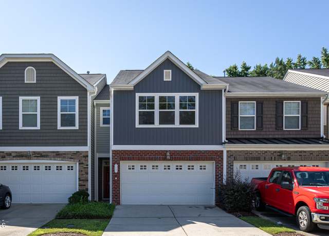 Property at 117 Cobalt Creek Way, Holly Springs, NC 27540, 3 beds, 2.5 baths