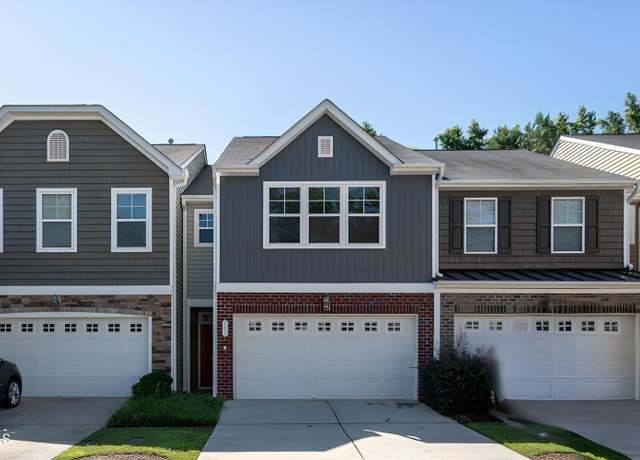 Property at 117 Cobalt Creek Way, Holly Springs, NC 27540, 3 beds, 2.5 baths