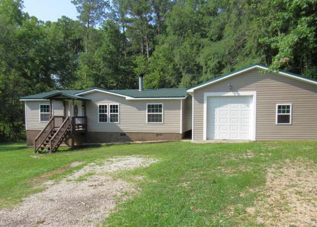 Property at 440 Montgomery Rd, Franklinton, NC 27525, 3 beds, 2 baths