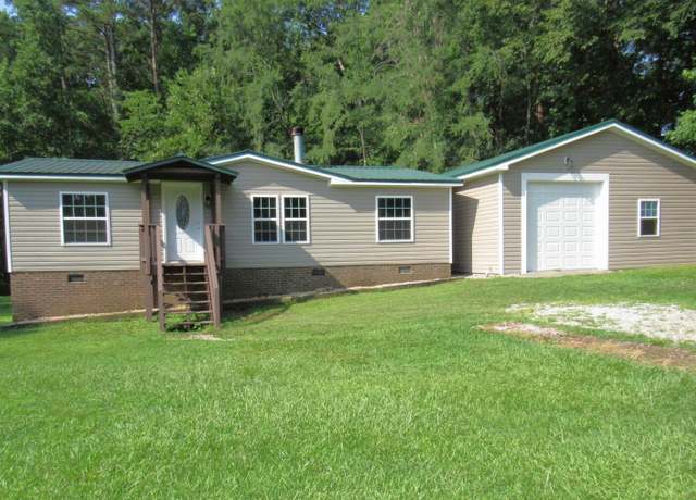 Property at 440 Montgomery Rd, Franklinton, NC 27525, 3 beds, 2 baths