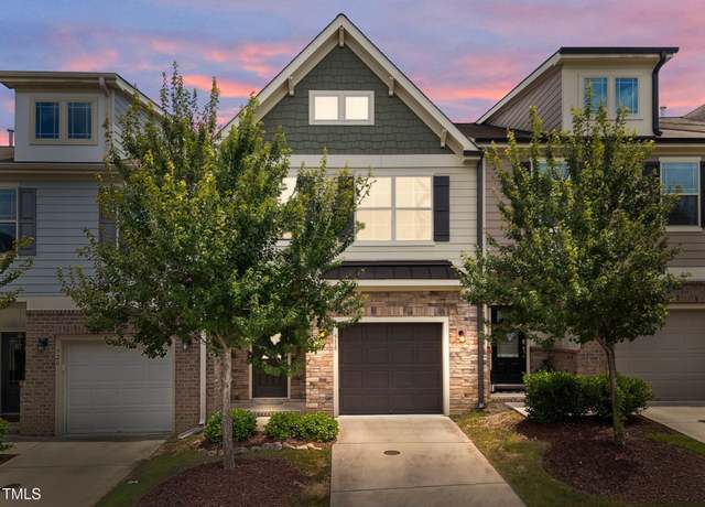 Property at 518 Retreat Ln, Wake Forest, NC 27587, 3 beds, 2.5 baths