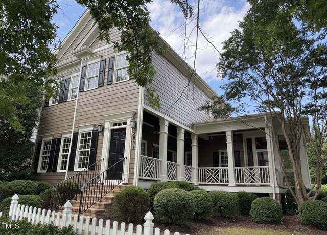 Property at 2061 Hopeton Ave, Raleigh, NC 27614, 4 beds, 3.5 baths