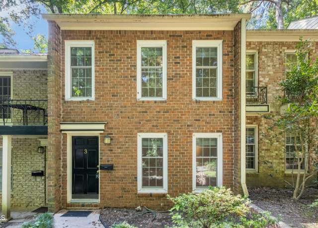 Property at 409 Smith Ave #103, Chapel Hill, NC 27516, 2 beds, 1.5 baths