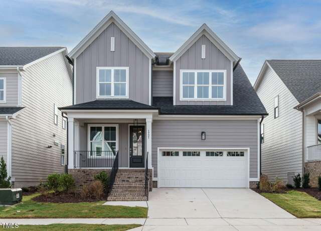 Property at 1721 Grassy Falls Ln, Wendell, NC 27591, 3 beds, 3.5 baths