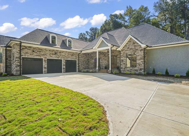 Property at 111 November Dr, Durham, NC 27712, 4 beds, 4.5 baths