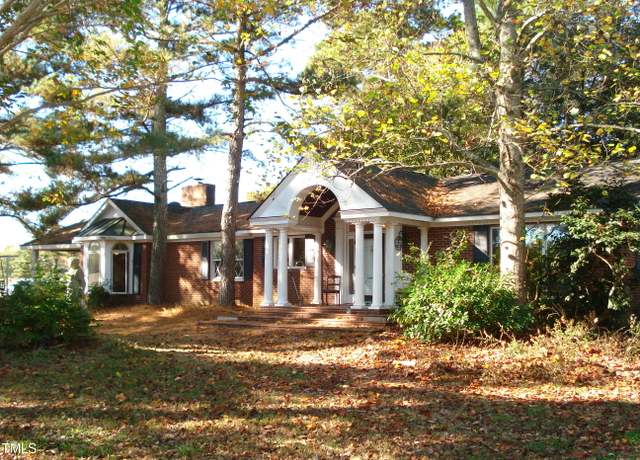 Property at 6349 Elevation Rd, Benson, NC 27504, 3 beds, 2 baths