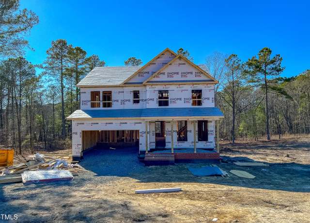 Property at 346 Duncan Creek Rd #160, Lillington, NC 27546, 4 beds, 3 baths