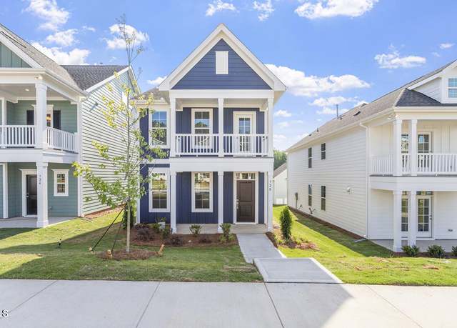 Property at 720 Georgias Landing Pkwy #11, Raleigh, NC 27603, 3 beds, 2.5 baths