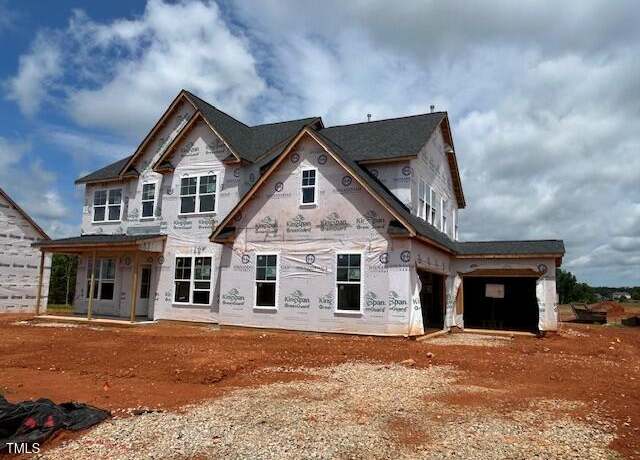 Property at 88 Tennyson Dr, Garner, NC 27529, 5 beds, 4 baths