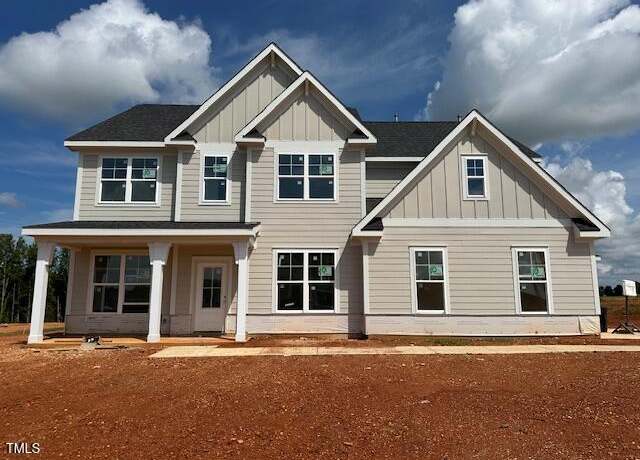 Property at 88 Tennyson Dr, Garner, NC 27529, 5 beds, 4 baths