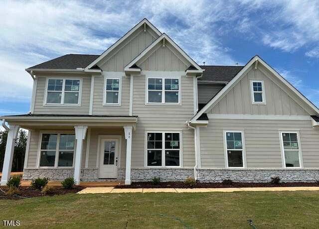 Property at 88 Tennyson Dr, Garner, NC 27529, 5 beds, 4 baths