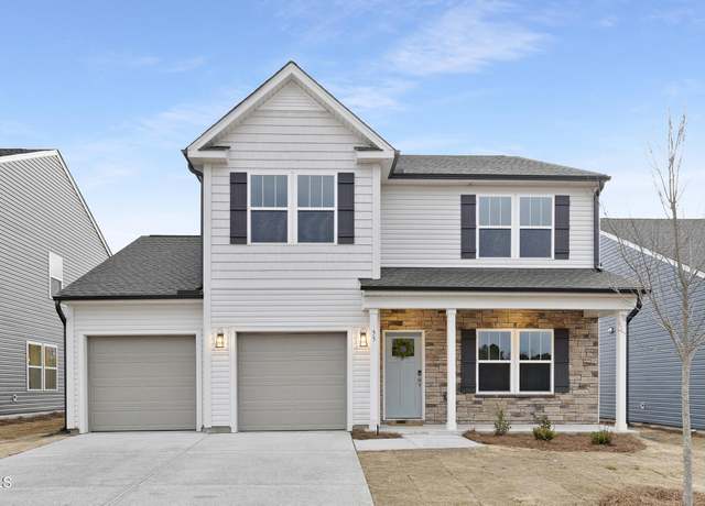 Property at 55 Mable Ct #5, Lillington, NC 27546, 3 beds, 2.5 baths