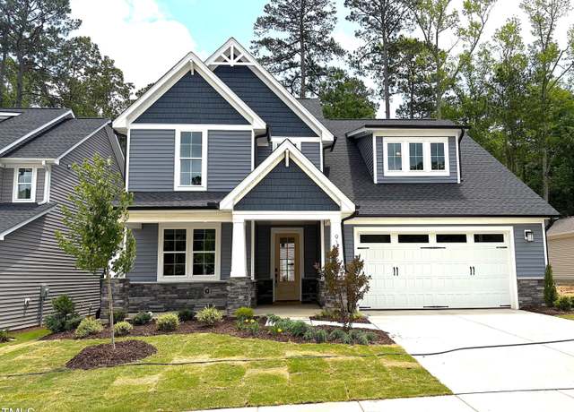 Property at 9160 Dupree Meadow Dr #13, Angier, NC 27501, 4 beds, 3.5 baths