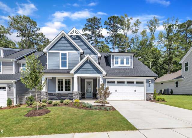 Property at 9160 Dupree Meadow Dr #13, Angier, NC 27501, 4 beds, 3.5 baths