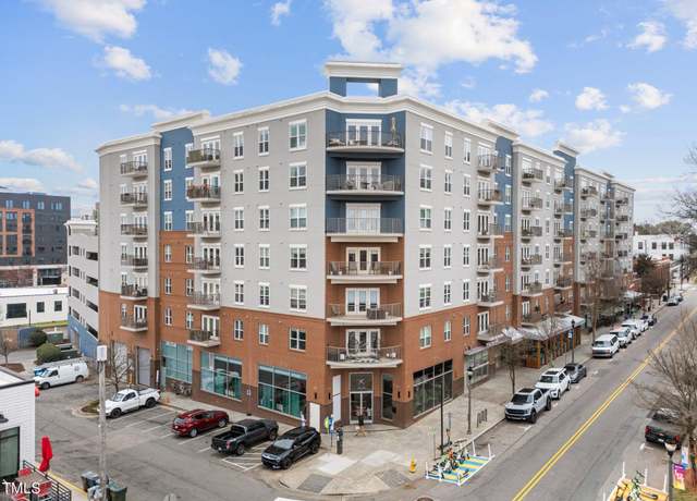 Property at 222 Glenwood Ave #608, Raleigh, NC 27603, 2 beds, 2 baths