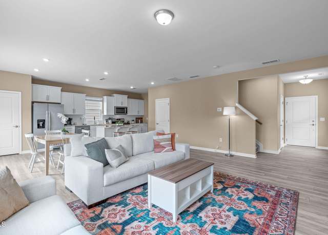 Property at 656 Dallas Rose Dr, Wendell, NC 27591, 3 beds, 2.5 baths