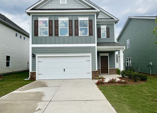 Property at 76 Commons Cir, Clayton, NC 27520, 3 beds, 2.5 baths
