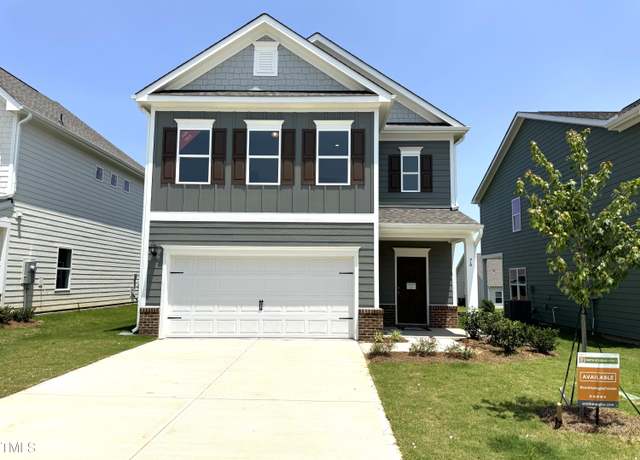 Property at 76 Commons Cir, Clayton, NC 27520, 3 beds, 2.5 baths