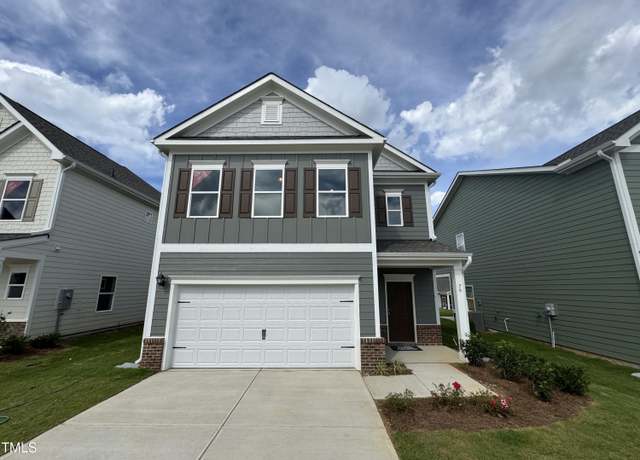 Property at 76 Commons Cir, Clayton, NC 27520, 3 beds, 2.5 baths