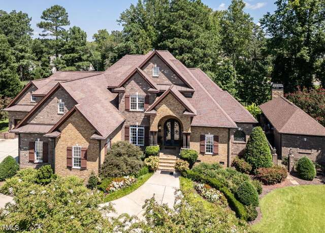 Property at 3505 Jonaway Cir, Fuquay Varina, NC 27526, 4 beds, 7.5 baths