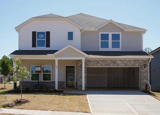 Property at 701 Deschutes Dr, Garner, NC 27529, 4 beds, 2.5 baths