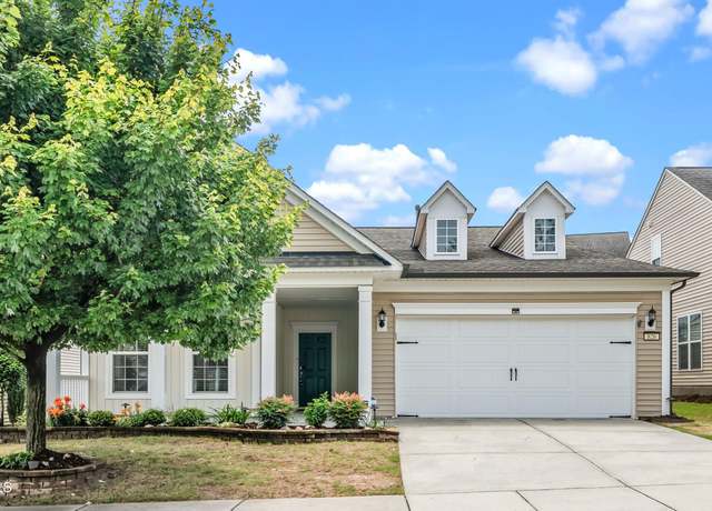 Property at 826 Downfield Ln, Fuquay Varina, NC 27526, 2 beds, 2 baths