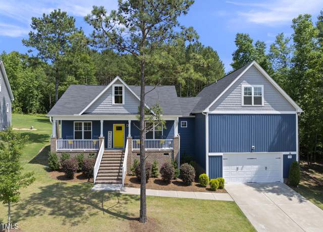 Property at 374 Heart Pine Dr, Wendell, NC 27591, 4 beds, 3 baths