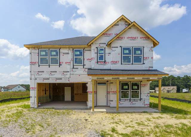 Property at 7628 New Sandy Hill Church Rd, Sims, NC 27880, 4 beds, 2.5 baths
