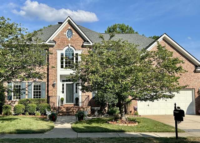 Property at 12208 Pawleys Mill Cir, Raleigh, NC 27614, 4 beds, 3.5 baths