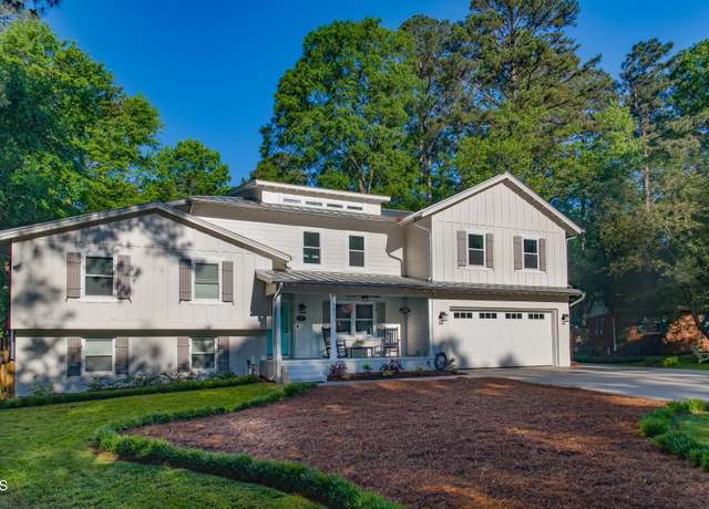 Property at 1803 Holly St, Apex, NC 27502, 6 beds, 4.5 baths