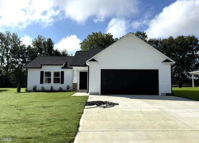 Property at 56 Oakfield Trace Dr, Four Oaks, NC 27524, 3 beds, 2 baths