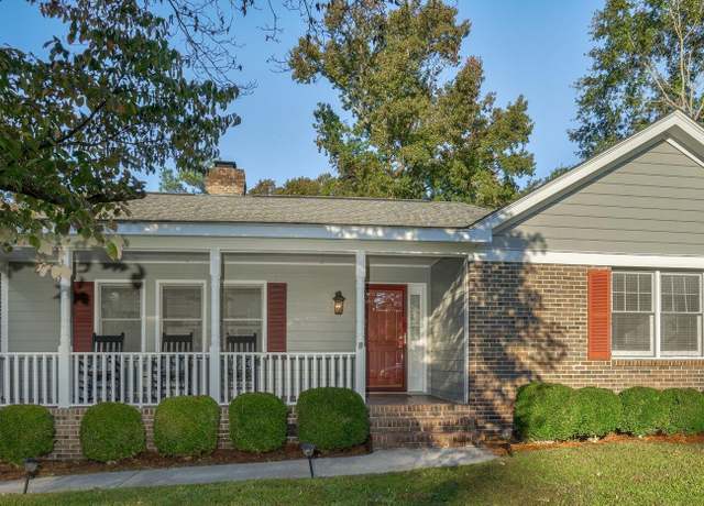Property at 1604 Burnt Mill Rd, Rocky Mount, NC 27804, 3 beds, 3 baths