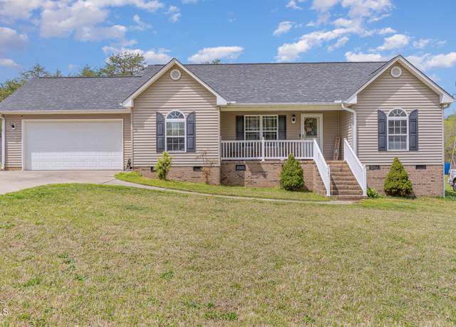 Property at 141 Saige Ct, Burlington, NC 27217, 3 beds, 2 baths