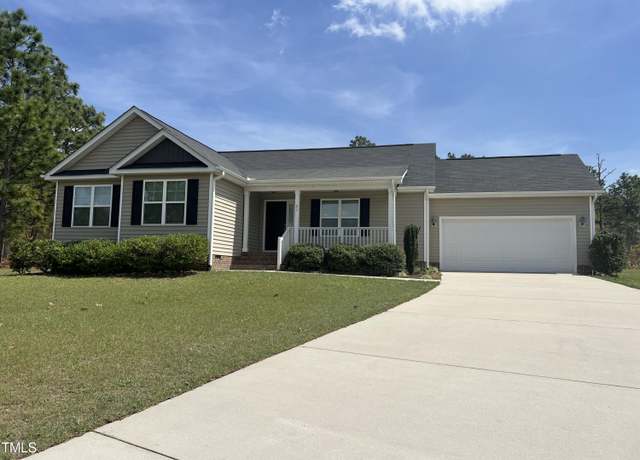 Property at 27 Belmont Ct, Lillington, NC 27546, 3 beds, 2 baths