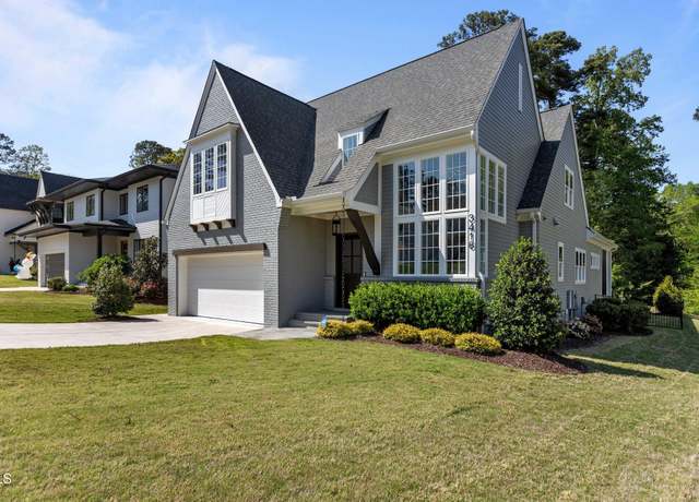 Property at 3416 Edgemont Dr, Raleigh, NC 27612, 4 beds, 3.5 baths