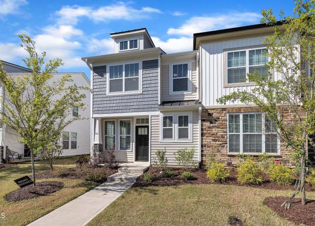 Property at 162 Channel Drop Dr, Clayton, NC 27520, 3 beds, 2.5 baths