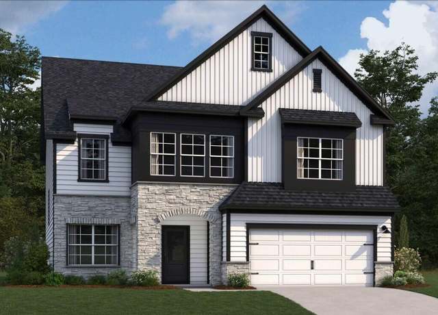 Property at 109 Moonflower Ln Unit Homesite 260, Wilson's Mills, NC 27520, 5 beds, 4 baths